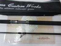 レイジングブル 99RS-1