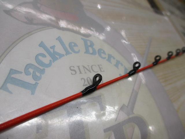 メタリア マルイカ マルチ145