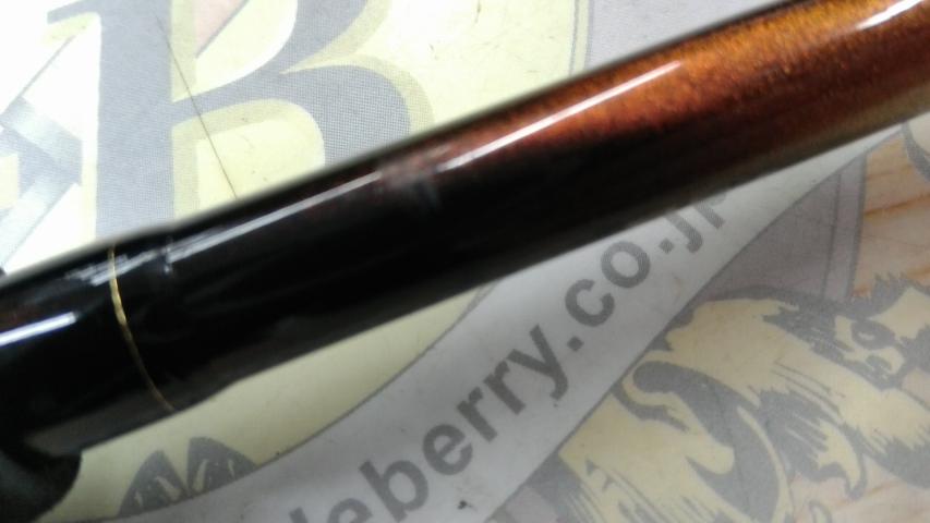 瞬鋭カワハギ EX MHH-174