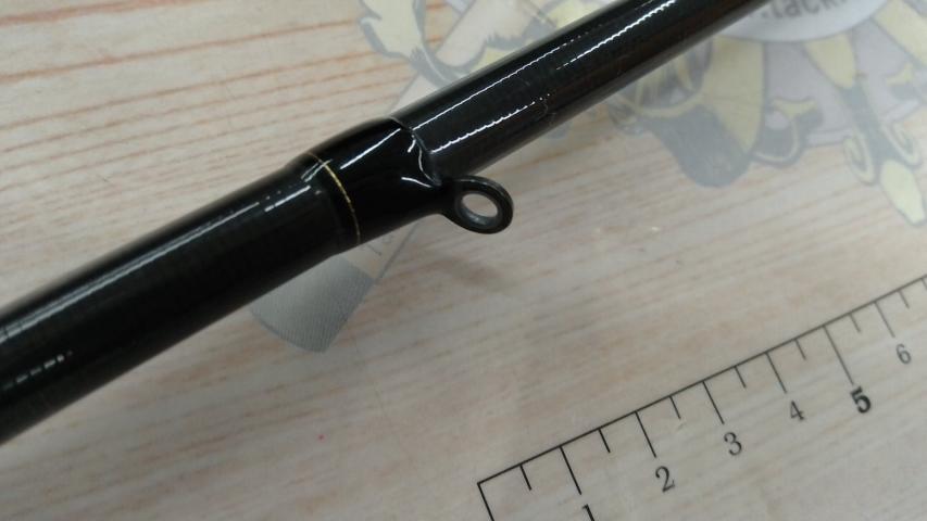 瞬鋭カワハギ EX MHH-174