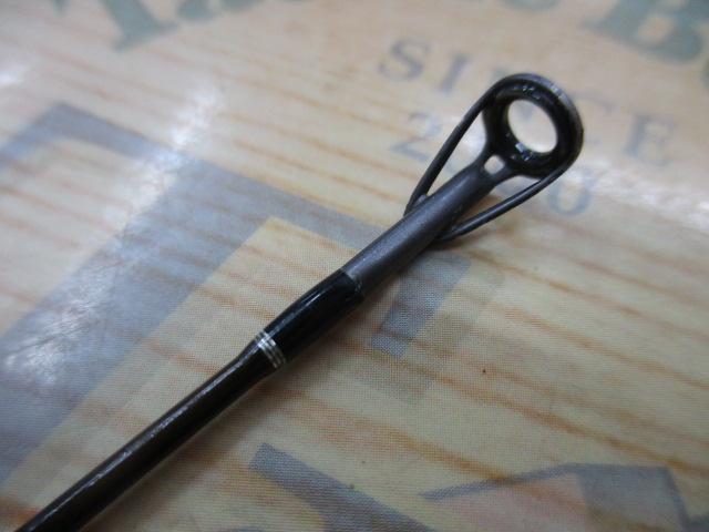 コルキッシュ CKS-632L｜＠ベリーネット 日本最大新品中古釣具WEBショップ