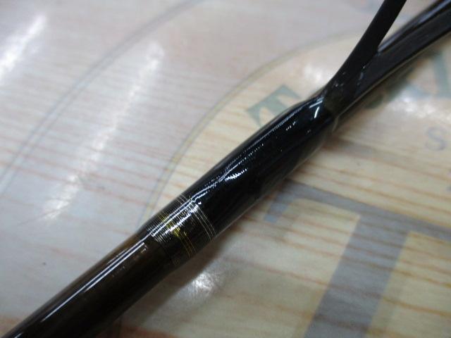 コルキッシュ CKS-632L｜＠ベリーネット 日本最大新品中古釣具WEBショップ