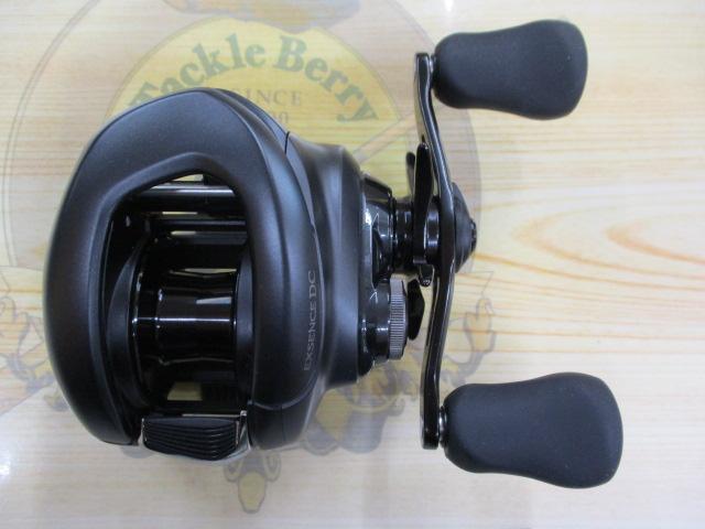 22エクスセンスDC XG RH