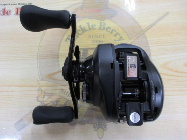 22エクスセンスDC XG RH