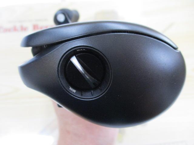 22エクスセンスDC XG RH