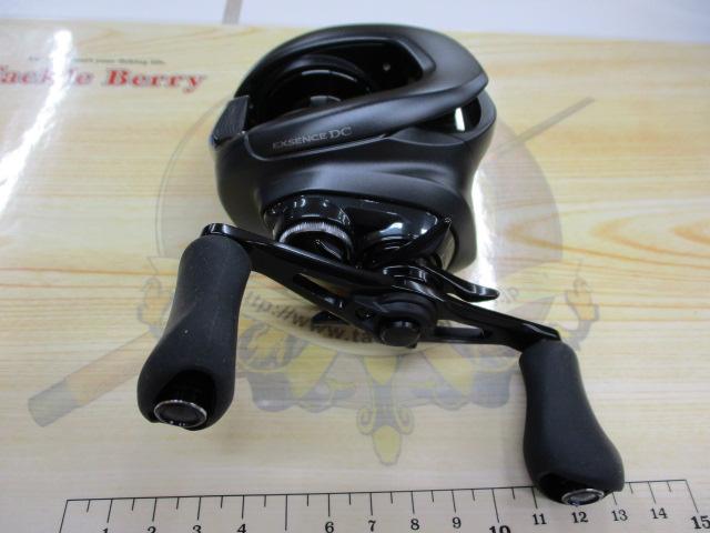 22エクスセンスDC XG RH