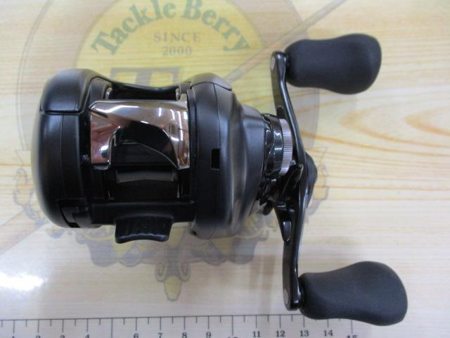 22エクスセンスDC XG RH