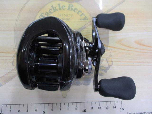 23アンタレスDC MD XG RIGHT