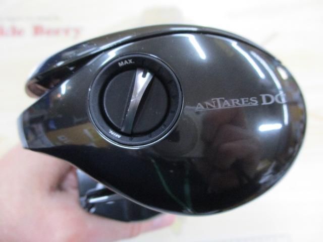 23アンタレスDC MD XG RIGHT