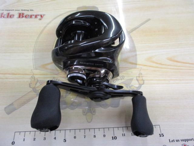 23アンタレスDC MD XG RIGHT