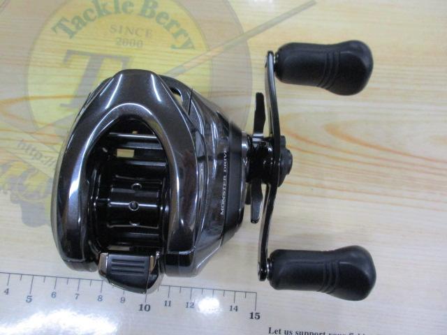 18アンタレスDC MDXG RH