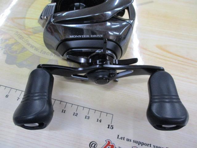 18アンタレスDC MDXG RH