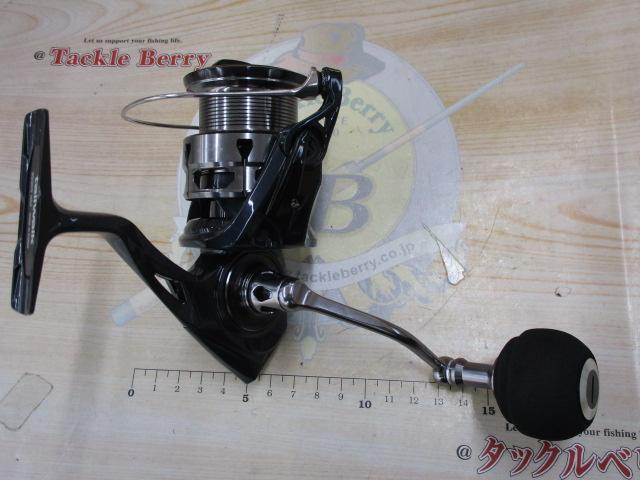 デュライズ 3500S-HGX