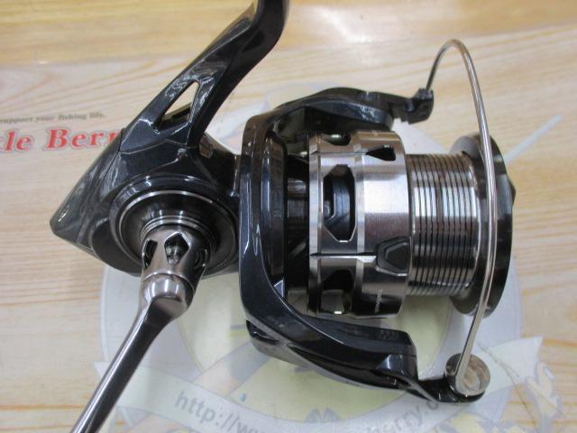 デュライズ 3500S-HGX