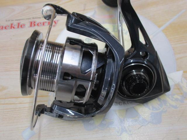 デュライズ 3500S-HGX