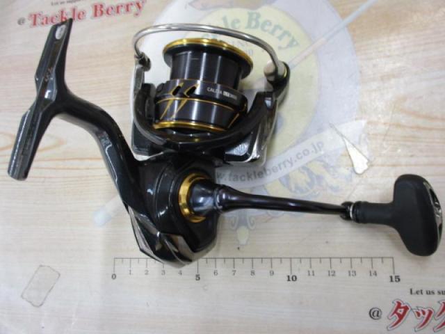 21カルディア LT3000