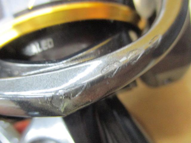 21カルディア LT3000