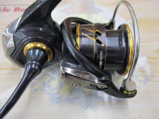 21カルディア LT3000