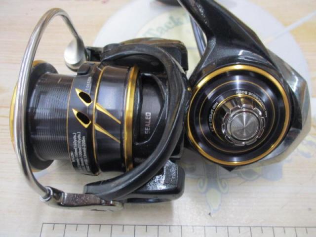 21カルディア LT3000