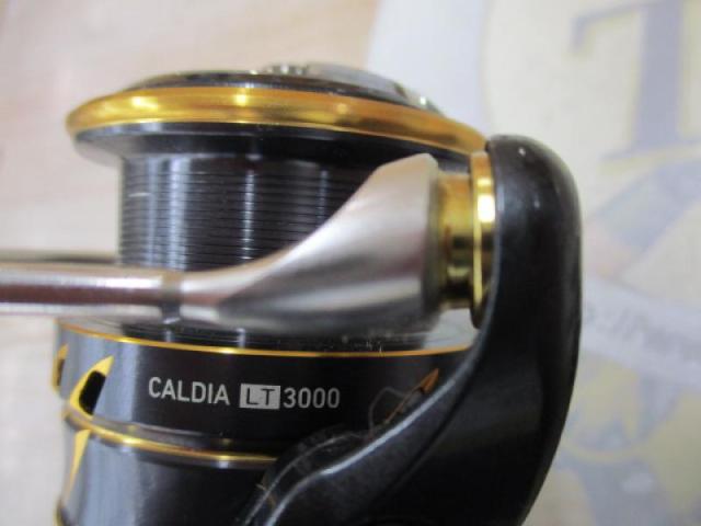 21カルディア LT3000