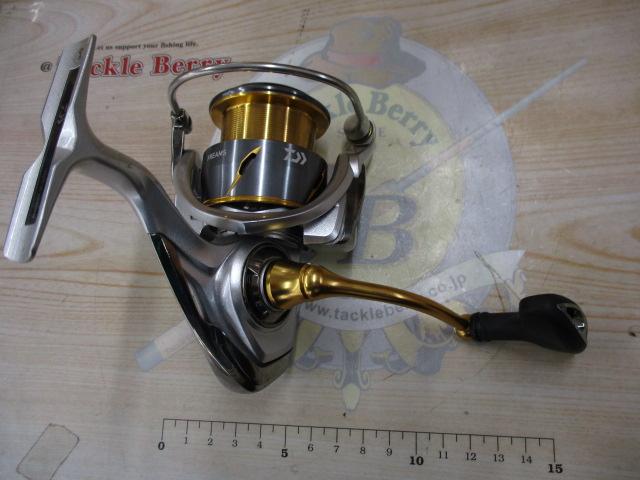 21フリームス LT3000-XH