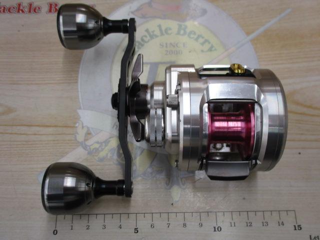 15キャタリナ BJ100PL-RM