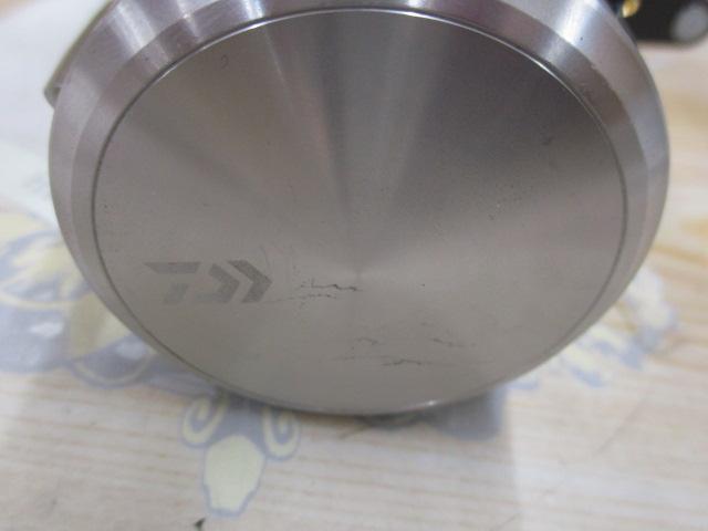 15キャタリナ BJ100PL-RM