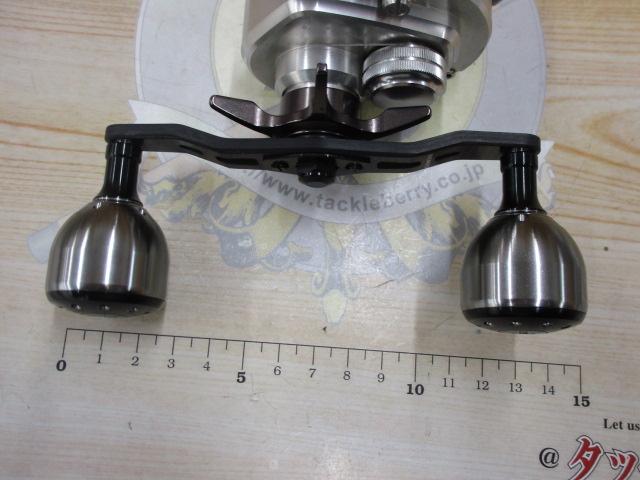 15キャタリナ BJ100PL-RM