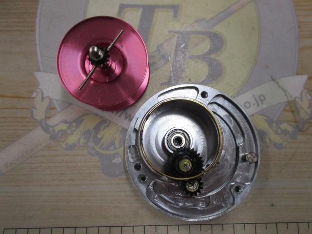 15キャタリナ BJ100PL-RM