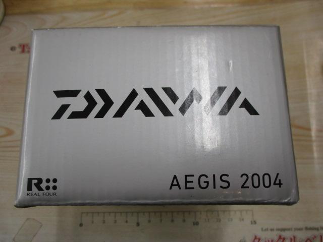 13イージス 2004