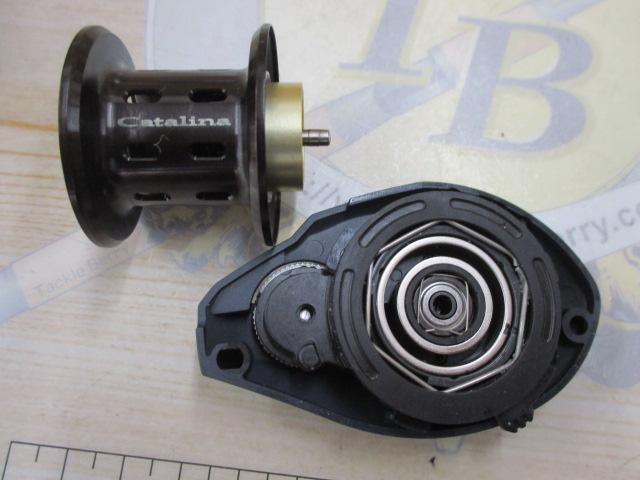 キャタリナ TW 100PL-RM