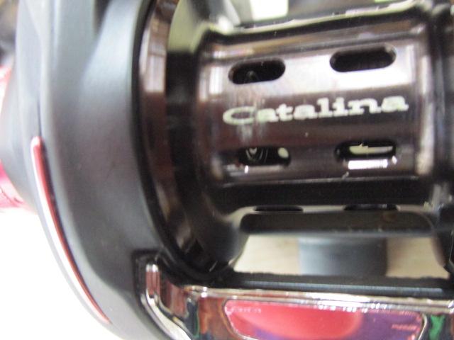 キャタリナ TW 100PL-RM