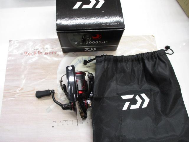 24月下美人X LT2000S-P