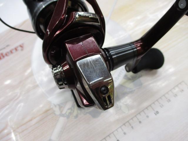 23セフィアSS C3000SDHHG