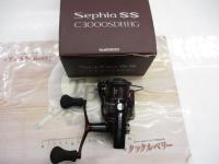 23セフィアSS C3000SDHHG