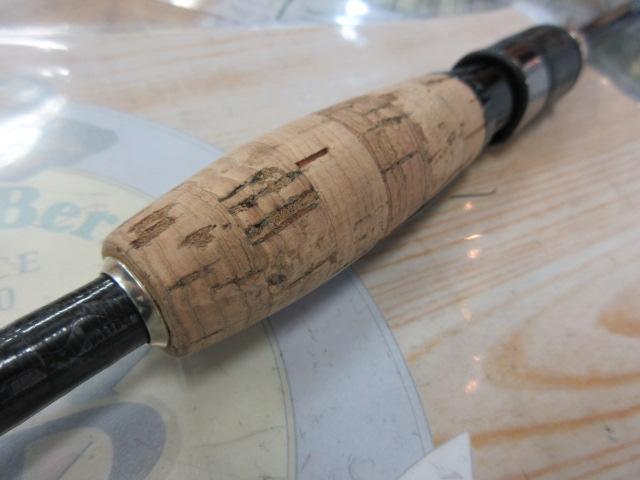 ヘラクレスファクト HFAS-61ULST