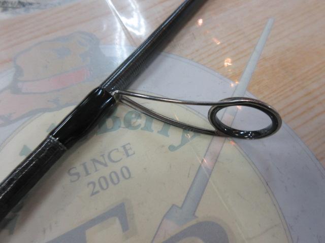 ヘラクレスファクト HFAS-61ULST