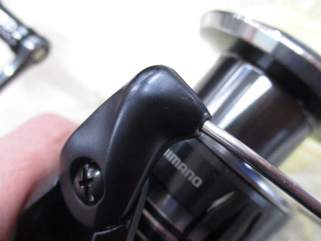 ミラベル C5000XG