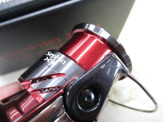 25セフィアXR C3000SDHHG