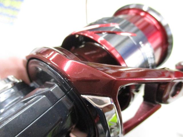 25セフィアXR C3000SDHHG