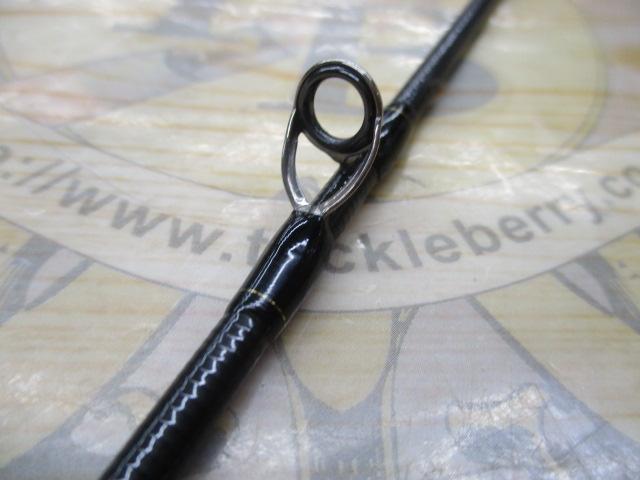 ソルティガSLJ 60MB-SMT｜＠ベリーネット 日本最大新品中古釣具WEBショップ