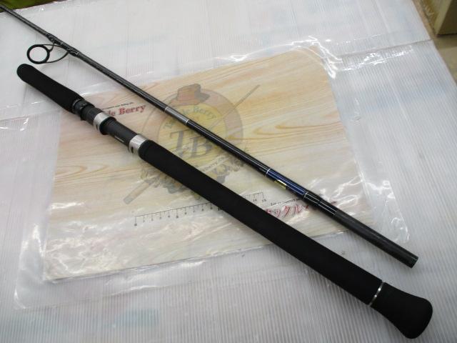 19グラップラータイプC S73ML