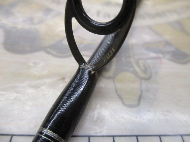 19グラップラータイプC S73ML