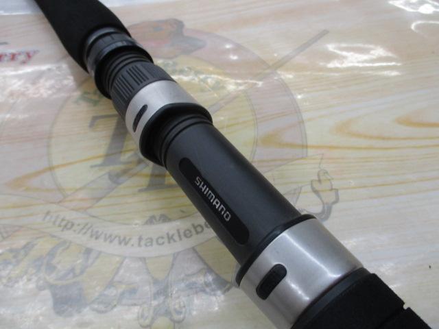 19グラップラータイプC S73ML