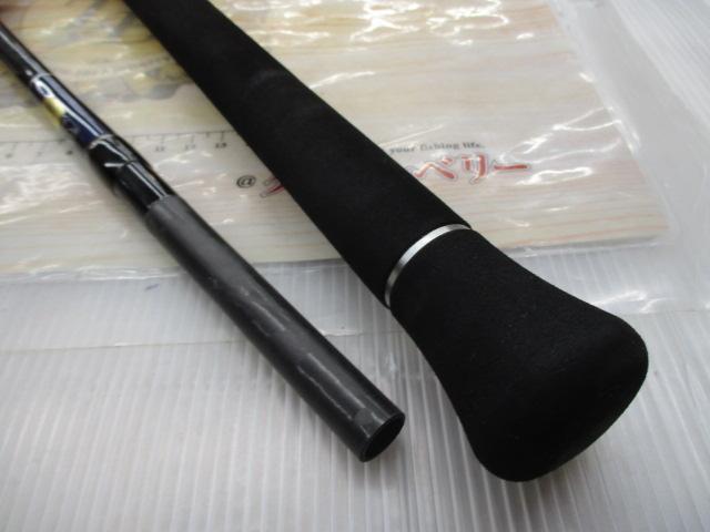 19グラップラータイプC S73ML