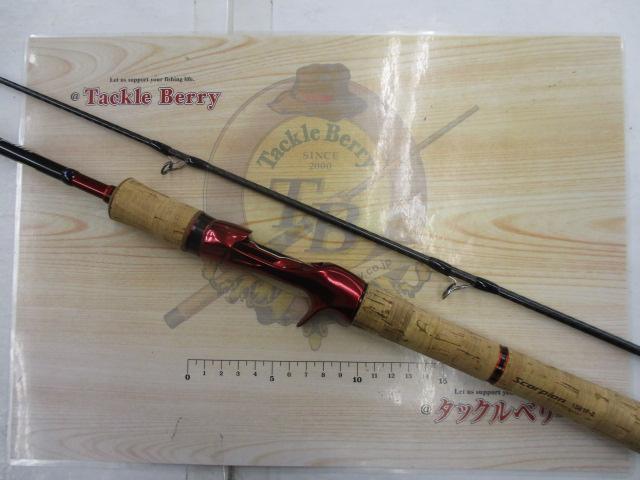 スコーピオン 1581F-2(2019モデル)