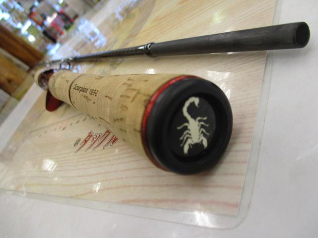 スコーピオン 1581F-2(2019モデル)