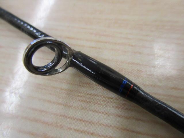 スコーピオン 1581F-2(2019モデル)