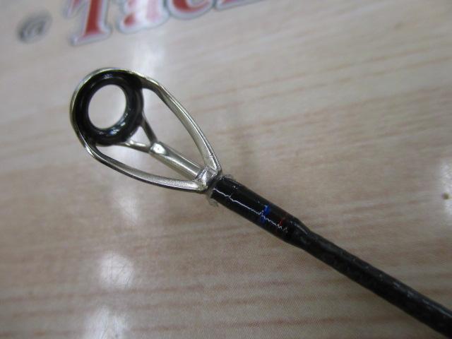 スコーピオン 1581F-2(2019モデル)