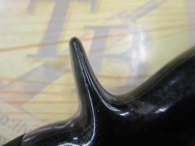 デストロイヤー F5-66X(HT800)マットブラックブランクス